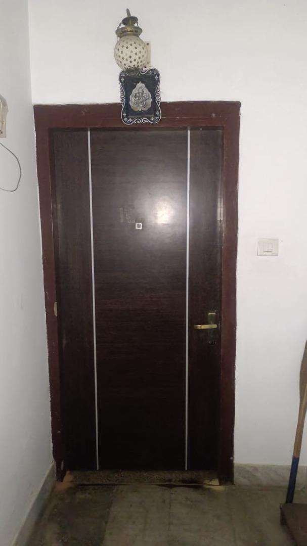 Unfurnished 3bhk in Ganesh Mandir Path, Bylane Number 4, Sector 2, Jayanta Nagar, Noonmati, Guwahati, Assam, India for Rent